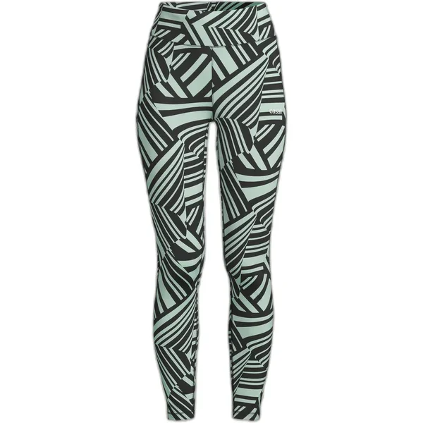Legging met print voor dames Casall Essential