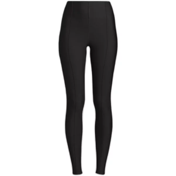 Leggings mit hoher Taille, Damen Casall Edge