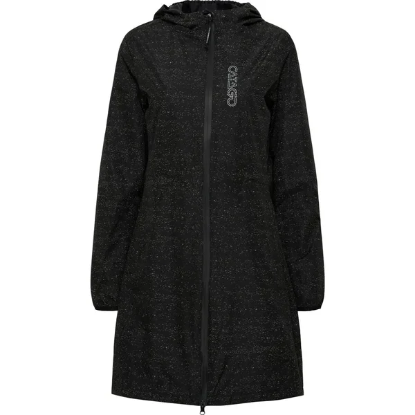 Reflektierender Parka, Damen Catago Trainer