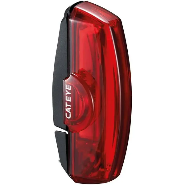 Éclairage arrière Cateye Rapid Kinetic (x2)