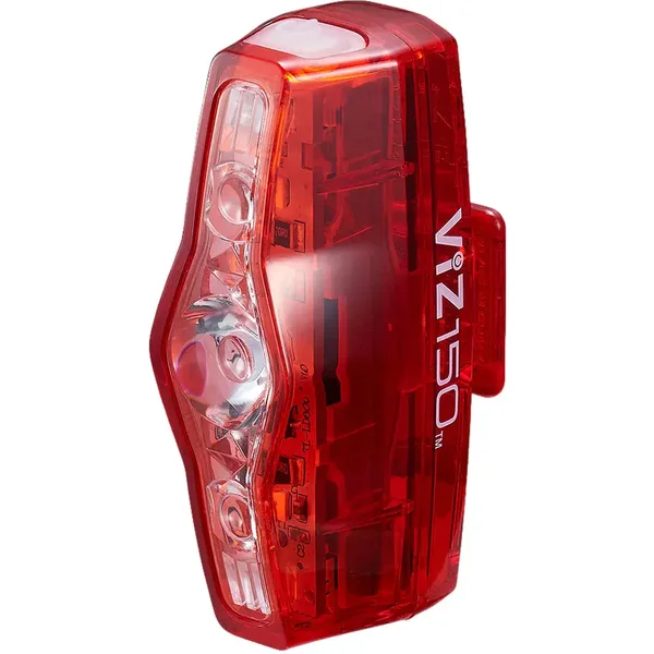 Éclairage vélo Cateye VIZ150 Arrière