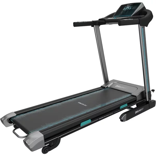 Laufband Cecotec Drumfit Wayhome 1600 Obelia-image