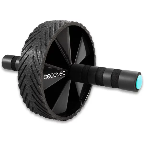 Ab Roller Cecotec Drumfit AB Wheel-image