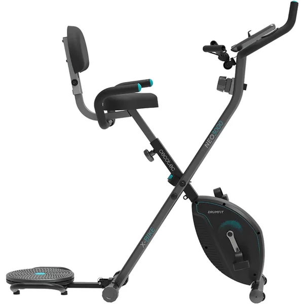 Heimtrainer Cecotec DrumFit X-Bike 3000 Neo Pro