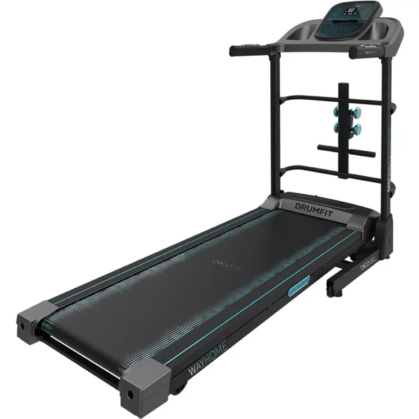 Laufband Cecotec Drumfit Wayhome 1700 Sprint-image