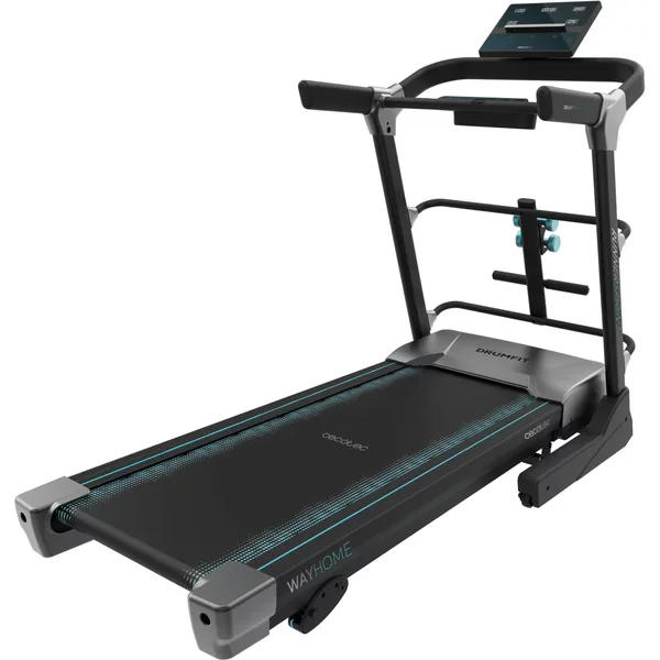 Laufband Cecotec Drumfit Wayhome 1800 Runner Sprint-image