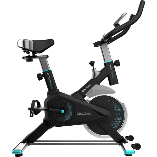 Heimtrainer Cecotec Drumfit Indoor 6000 Compact-image