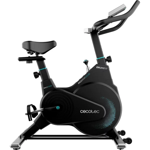 Heimtrainer Cecotec Drumfit Indoor 10000 Race-image