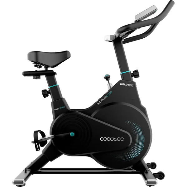 Hometrainer Cecotec Drumfit Indoor 10000 Race
