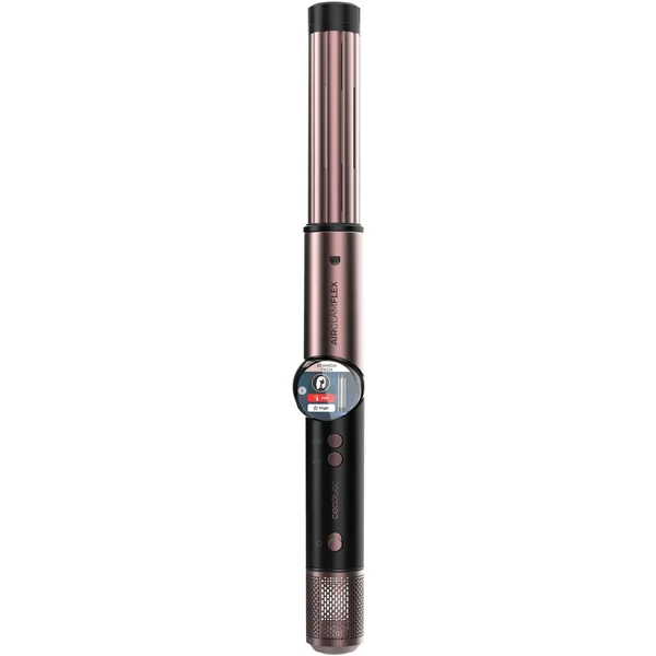Brosse souflant 14in1 Cecotec AirGlam Flex