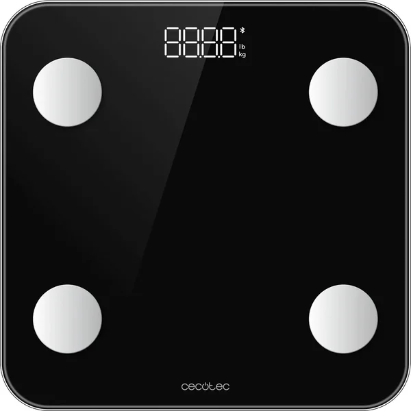 Schaal Cecotec Surface Precision Smart