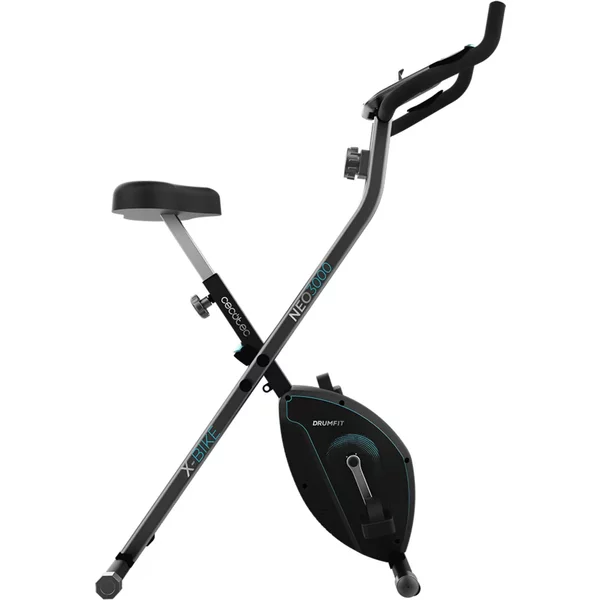 Heimtrainer Cecotec Drumfit X-Bike 3000-image
