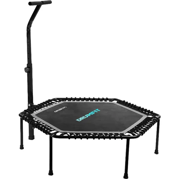 Fitness trampoline Cecotec Drumfit Jump 1270