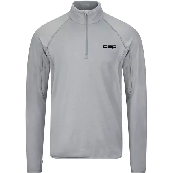 Langärmeliges Trainingsoberteil CEP Compression Core Thermal