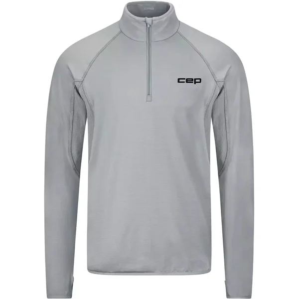 Long-sleeved training top CEP Compression Core Thermal