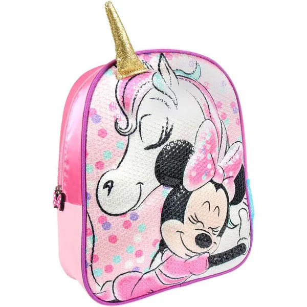 Sac à Dos Fille Cerda Disney Minnie 3D-image