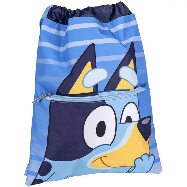 Sac à Corde Enfant Cerda Bluey-image