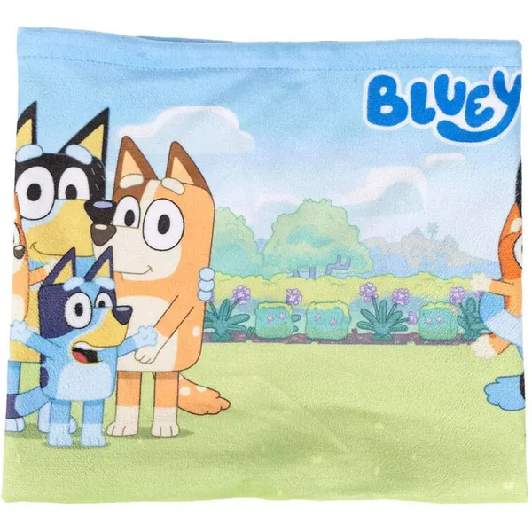 Cache Cou Enfant Cerda Bluey-image