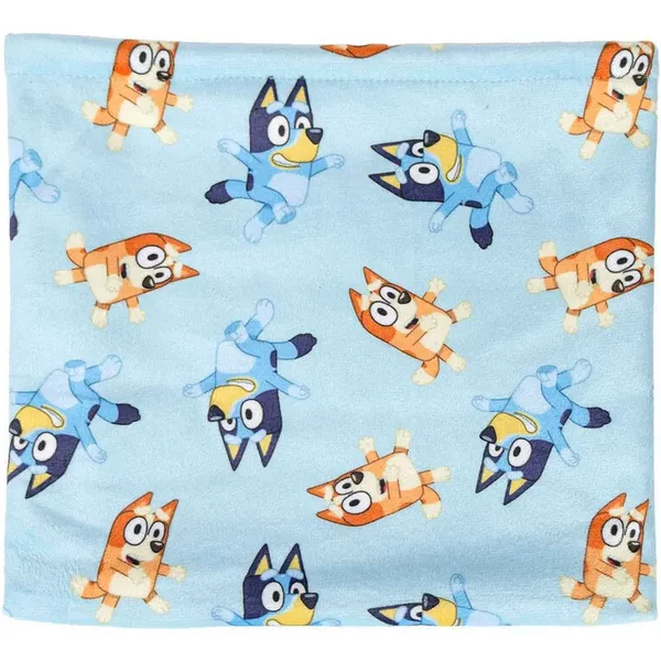 Cache Cou Enfant Cerda Bluey-image
