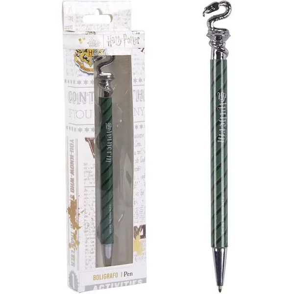 Stylo Cerda Harry Potter Slytherin-image