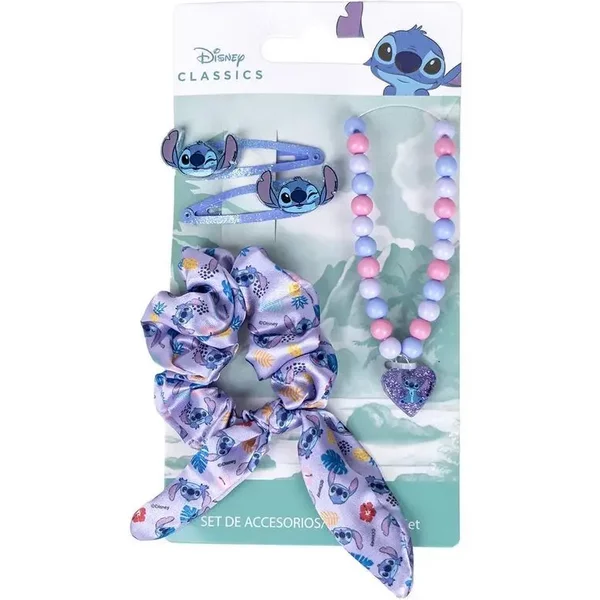 Coffret De Soin Fille Cerda Disney Stitch-image