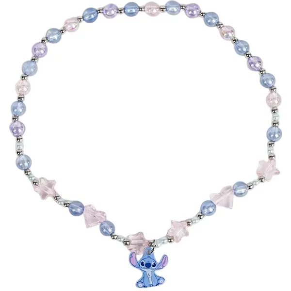 Collier Enfant Cerda Disney Stitch-image