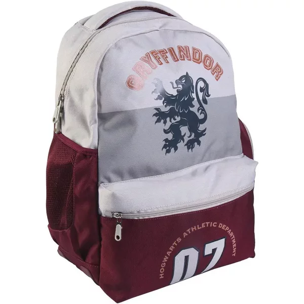 Sac à Dos Scolaire Grand/Grande 44 Cm Fille Cerda Harry Potter Gryffindor-image