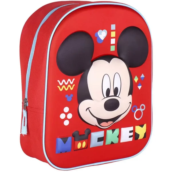Sac à Dos Enfant Cerda Mickey-image