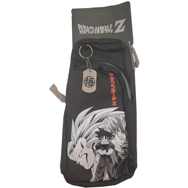Sac BandoulièRe Enfant Cerda Dragon Ball Z-image