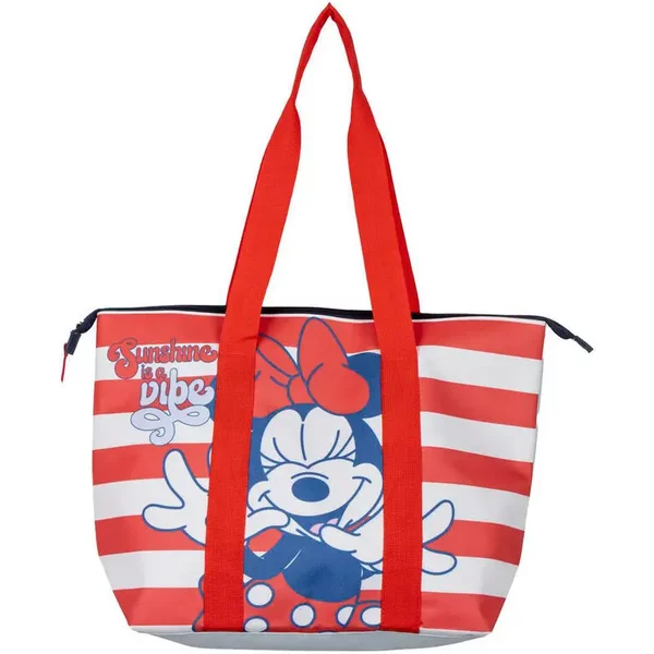Sac De Plage Enfant Cerda Disney Minnie-image