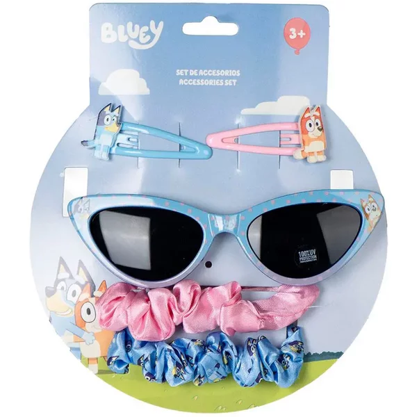 Lunettes De Soleil Enfant Cerda Bluey-image