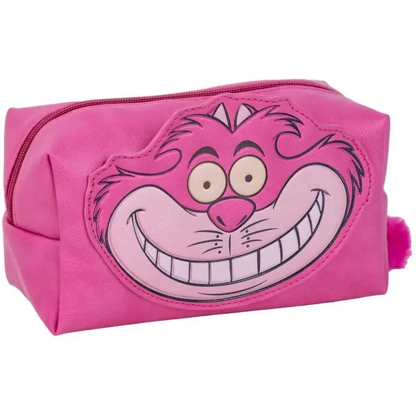 Trousse De Toilette Fille Cerda Disney Alice In Wonderland Cheshire-image