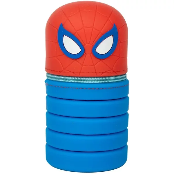 MäPpchen 3D Kind Cerda Marvel Spiderman-image