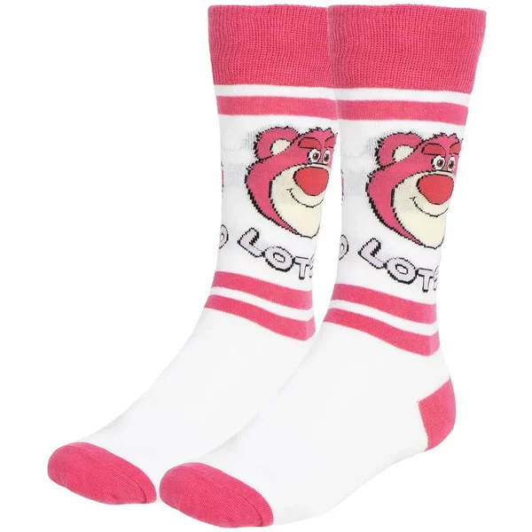 Socken FüR Damen Cerda Disney Toy Story Lotso (X3)-image