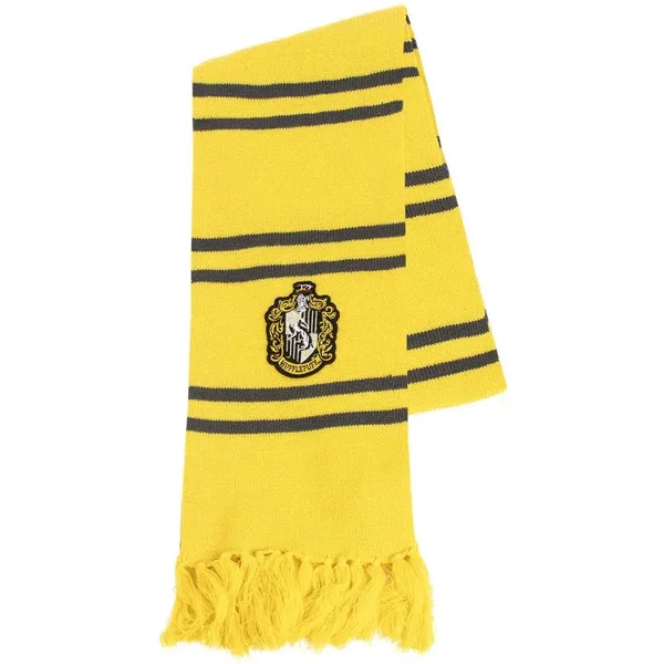 Cache Cou Enfant Cerda Harry Potter Hufflepuff-image