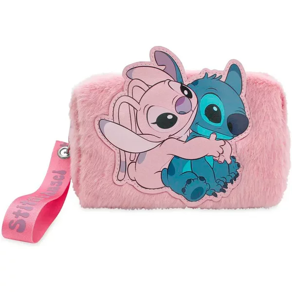 Trousse De Toilette Fille Cerda Stitch-image