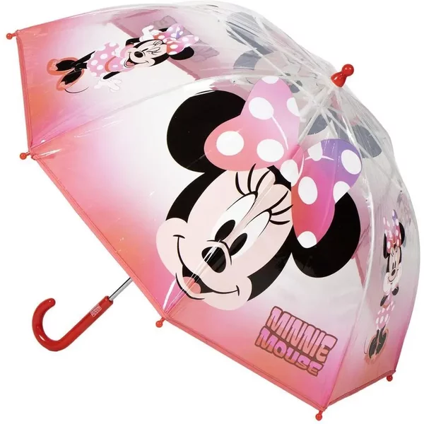 Manueller Blasenschirm MäDchen Cerda Disney Minnie-image