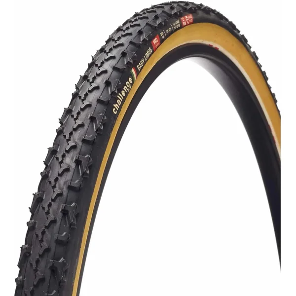 Boyau Challenge Baby Limus 300 Tpi