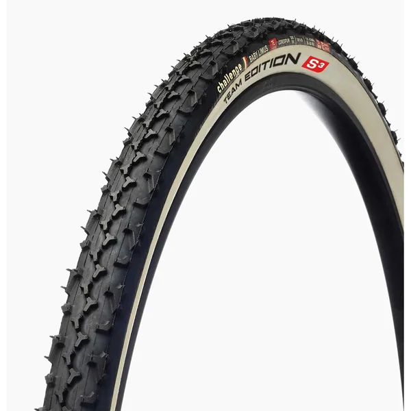 Boyau Challenge Baby Limus Team Edition Soft 320 Tpi