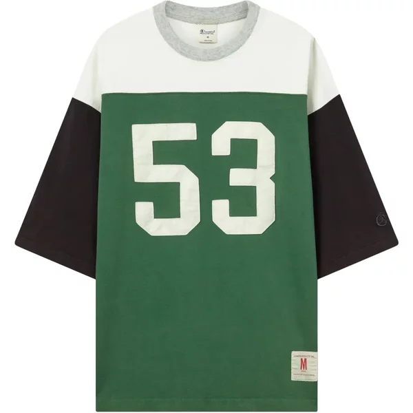 T-Shirt Champion Time Capsule