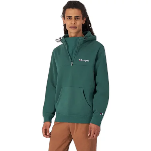 Sweatshirt à capuche Champion Rochester Logo