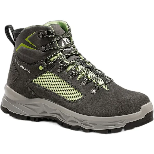 Botas de montaña Chiruca Besalu 01 Gore-Tex