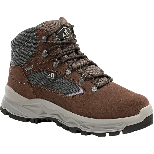 Hiking shoes Chiruca Huesca 06 Gore-Tex