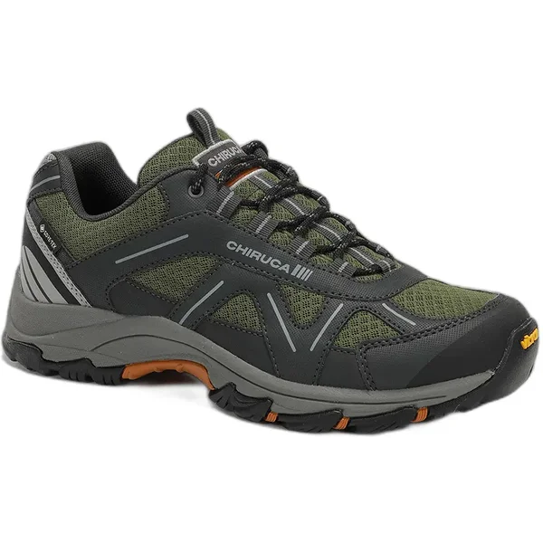 Botas de montaña Chiruca Sumatra 21 Gore-Tex