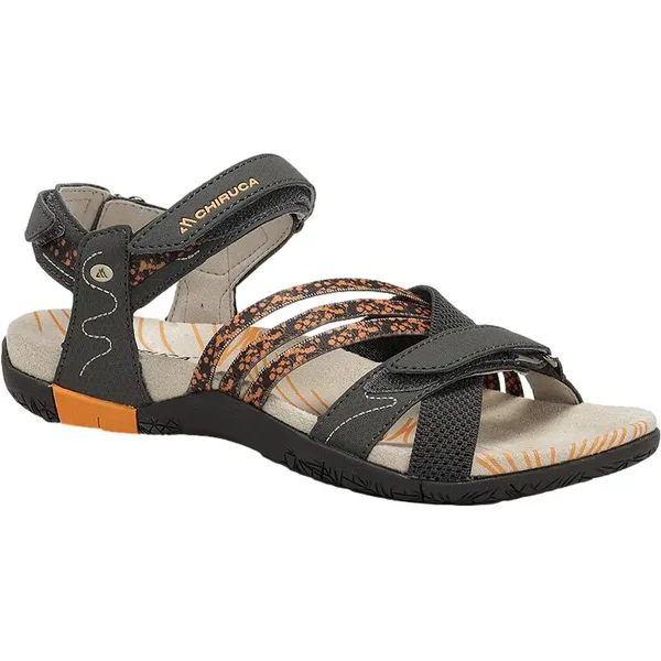 Sandalias de senderismo Chiruca Soller 08