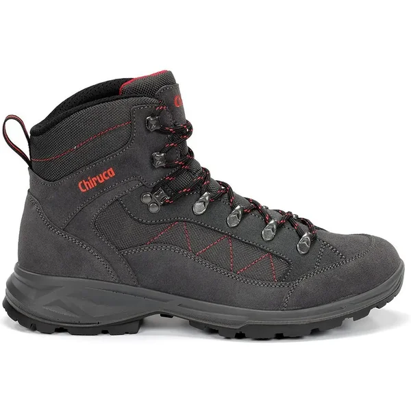 Scarpe trekking Chiruca Mallos 05