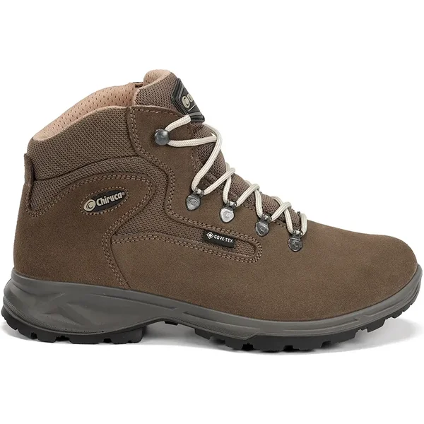 Scarpe trekking da donna Chiruca Massana 12