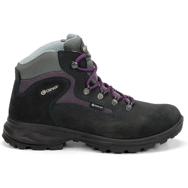Botas de montaña para mujer Chiruca Massana 36 Gore-Tex