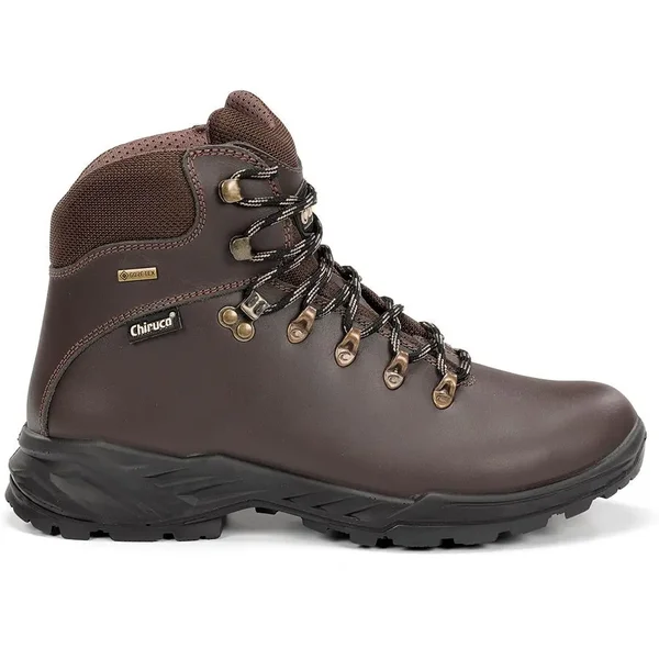 Hiking shoes Chiruca Galicia 02 Goret-Tex