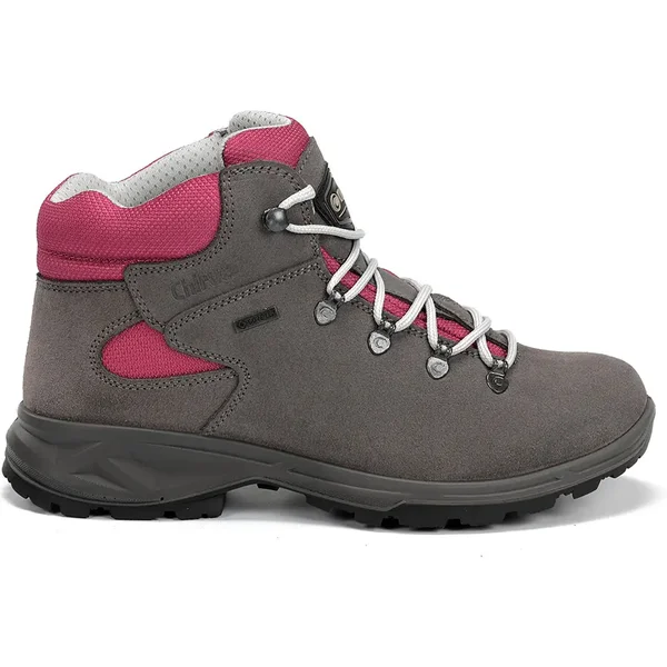 Chaussures de randonnée femme Chiruca Panticosa 08